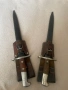 Стари швейцарски щикове/байонети, снимка 1