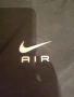Мъжка спортна тениска Nike air oversize размер М, снимка 3