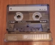 касети Scotch , снимка 2