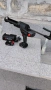 Wurth AKP 12 COMPACT,Акумулаторен пистолет за силикон , снимка 2