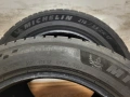  2 бр. 215/55/17 Michelin / летни гуми, снимка 7