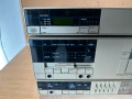 тунер, дек и усилвател на "ITT", снимка 3