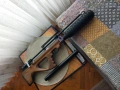 Въздушна пушка Snow peak и комплект зареждане , снимка 13