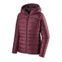 Дамска зимна пухенка Patagonia   Hi-Loft Down 600fill Winter Hoody , S размер, снимка 1