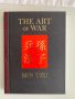 The Art of War Sun Tzu - Изкуството на войната Сун Дзъ на Английски, снимка 1