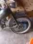 Simson SR2 моторчето Пали и върви 1963год е., снимка 2