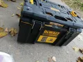 Dewalt tough system tstak, снимка 3