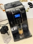 Кафемашина кафе автомат delonghi dinamica с гаранция, снимка 3