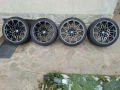 Оригинални Джанти BMW M3/M4 G80/G82, снимка 2