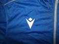 Спортни горнища MACRON   мъжки,Л  /светло и тъмносиньо/, снимка 7