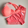 Нов сутиен Pink Victoria secret & бикини , снимка 8