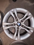Оригинални BMW джанти – 16 цола, модел 7Jx16 ET30. OEM номер: 6 783 536 Произведени в Германия. , снимка 9