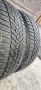 2 зимни гуми 205/55/16, снимка 1