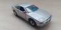 Matchbox BMW 850i Thailand 1/64, снимка 2