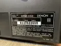 Двуглав касетен дек DENON DRM-550, снимка 9