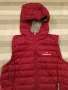 Kathmandu Womens Heli Lightweight Down Hooded Vest - страхотен дамски елек КАТО НОВ М, снимка 6