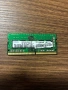 Samsung 8GB DDR 3200MHz - Рам памет - Ram, снимка 1