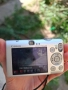 Компактен дигитален фотоапарат Canon Digital IXUS 95is , снимка 7