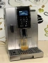 Кафемашина кафе автомат delonghi dinamica с гаранция, снимка 9