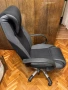Офисен/геймърски въртящ се стол , снимка 4