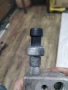 Датчик на налягането на климатика OPEL ZAFIRA A (F75_) 0913172 , снимка 7