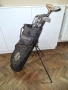 Голф комплект Callaway Big Bertha + Чанта (Легендарен модел) 1994 - 1996 г., снимка 1
