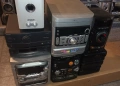 Аудио системи SONY - PANASONIC - AIWA- PHILIPS -JVC - SHARP - TECHNICS , снимка 10