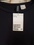 ЧИСТО НОВА черна рокля H&M с етикет , снимка 2