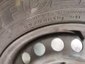 джанти със зимни гуми 5х112 VW , снимка 2