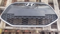 Решетка предна броня Hyundai ix20, снимка 1