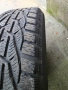 Зимни гуми с джанти за Мерцедес , снимка 4