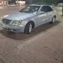 Продавам Mercedes W220 S320 224 кс. цял и на части , снимка 10