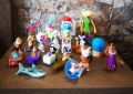 Играчки от детски менюта McDonald's, Burger King и други, снимка 1