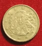 10Евро цента Италия-2002г, снимка 2