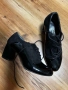 Дамски обувки Aquamarine – елегантни, черни, размер 37, снимка 3