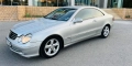 Mercedes Benz CLK 270 CDI Ръчка, снимка 5