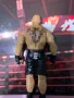 Екшън фигура WWE Brock Lesnar Брок Леснар Mattel figure играчка WWE UFC MMA , снимка 9