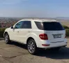 Продавам Мерцедес ML 350 4 MATIK GRAND ETITION FACELIFT БЯЛА ПЕРЛА , снимка 7