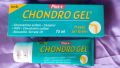 Chondro gel 75 ml. - спрете болките в мускулите и ставите
