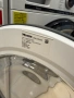 Miele WCG370 WPS пералня за пране 9 кг, снимка 7
