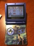 Gameboy advance SP, снимка 1