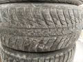 4бр.Зимни гуми 235 65 17 Nokian suv, снимка 5