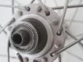 Shimano Dura-Ace FH-7260-предна шосейна капла-Ретро, снимка 4