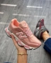 дамски маратонки от естествен велур new balance , снимка 6