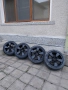 джанти style138 17ки за бмв е60/е61, снимка 5