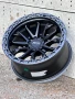 Off Road Джанти 17 “ цола 6х139.7 Чисто Нови ЕТ 0, снимка 2