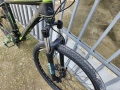 Хидравлика-алуминиев велосипед 29 цола CARVER-шест месеца гаранция, снимка 2
