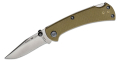 Сгъваем нож Buck Knives 112 Slim Ranger Pro TRX 13264 - 0112GRS3-B, снимка 1