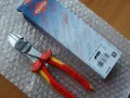 KNIPEX 74 06 200 VDE 1000 V - MADE IN GERMANY - ЧИСТО НОВИ ПРОФЕСИОНАЛНИ Резачки , Секачки / GERMANY, снимка 9