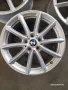 ОРИГИНАЛНИ АЛУМИНИЕВИ  ДЖАНТИ ЗА BMW-  Style 560- 5x112х66.6 -17 цола за F48 X1 F39 X2 F40 F41, снимка 5